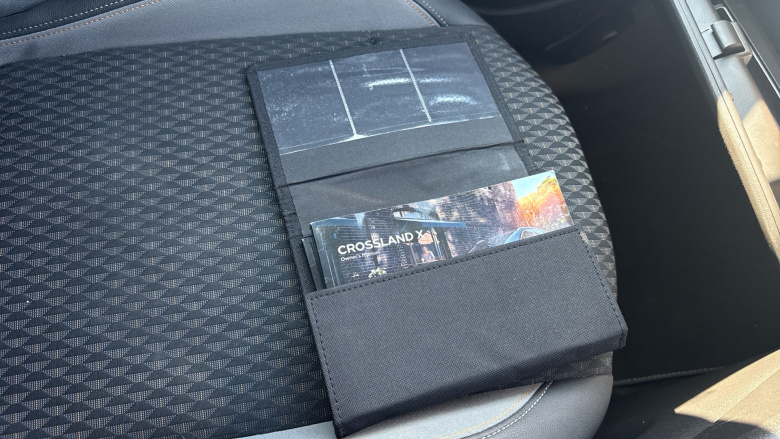 Vauxhall Crossland X 1.2T [130] Elite 5dr [Start Stop] Petrol Hatchback